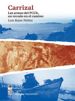 cover image of Carrizal